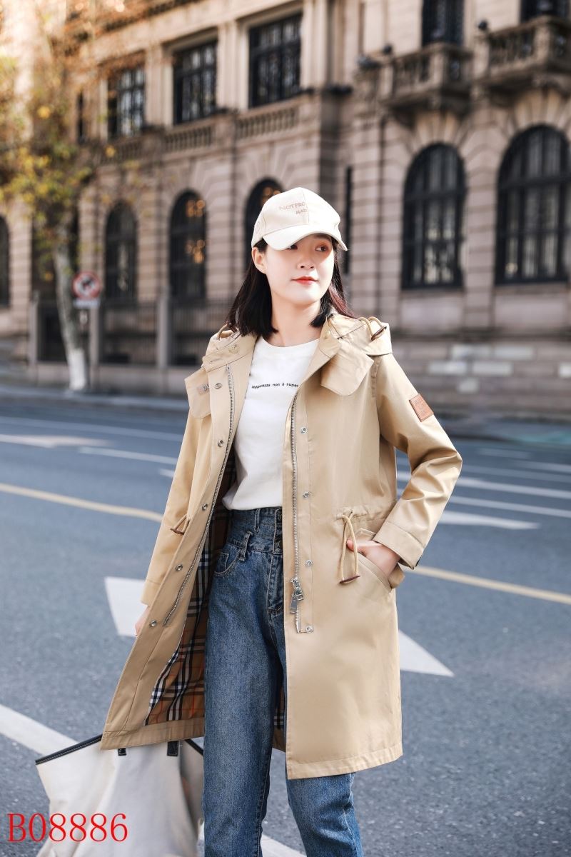 Burberry Outwear